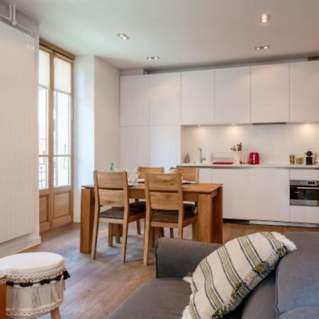 Annapurna Annecy Rent Lodge エクステリア 写真