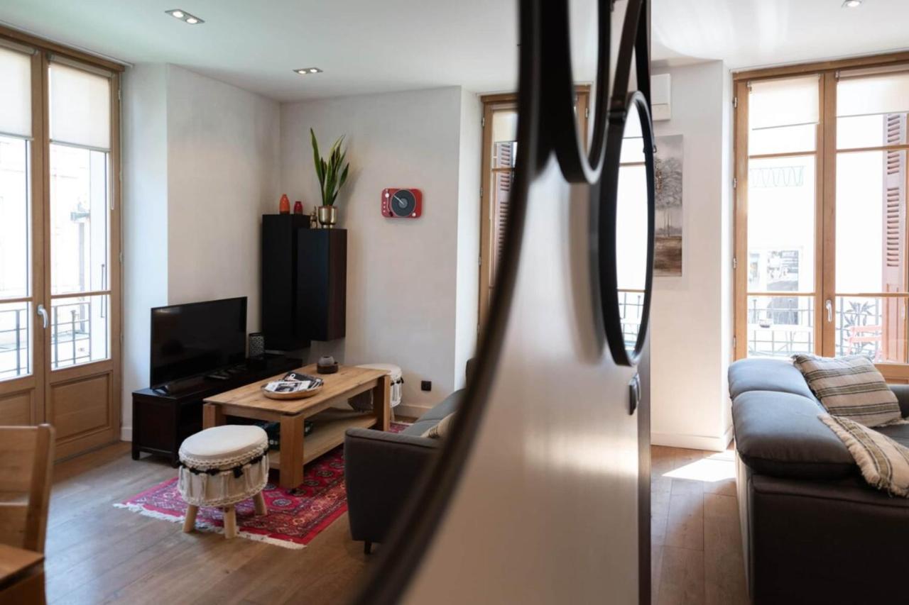 Annapurna Annecy Rent Lodge エクステリア 写真