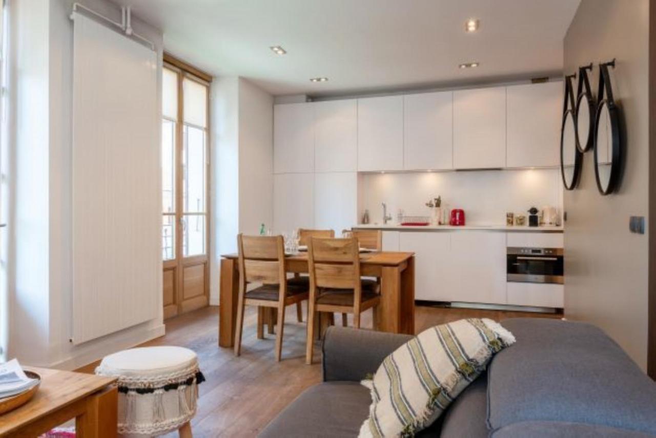 Annapurna Annecy Rent Lodge エクステリア 写真
