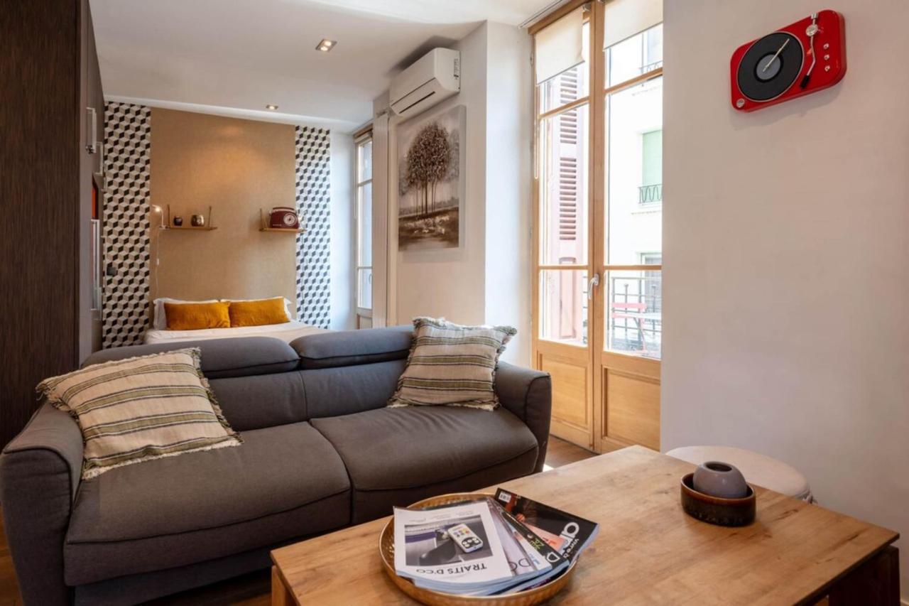 Annapurna Annecy Rent Lodge エクステリア 写真
