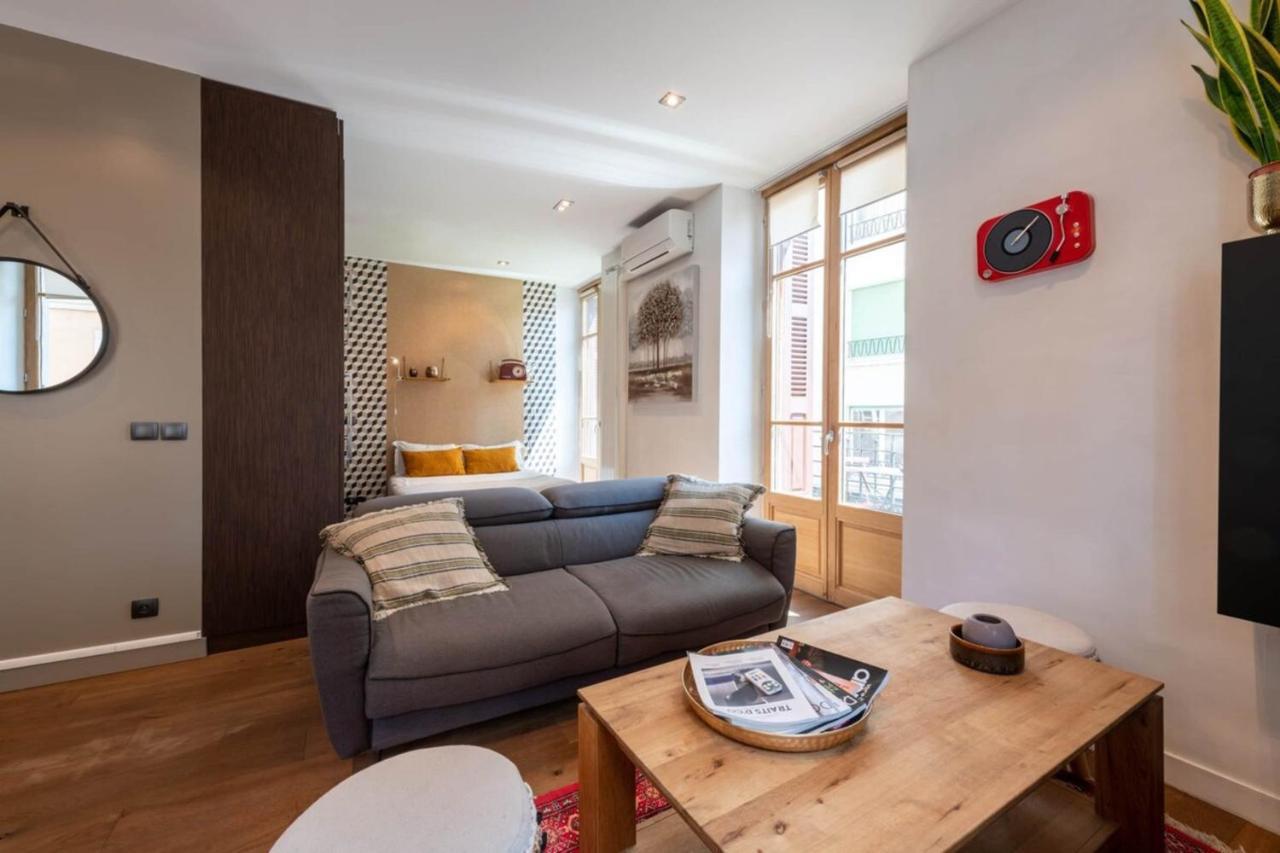 Annapurna Annecy Rent Lodge エクステリア 写真